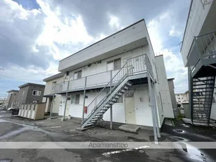 コスモレジデンス港Bの画像